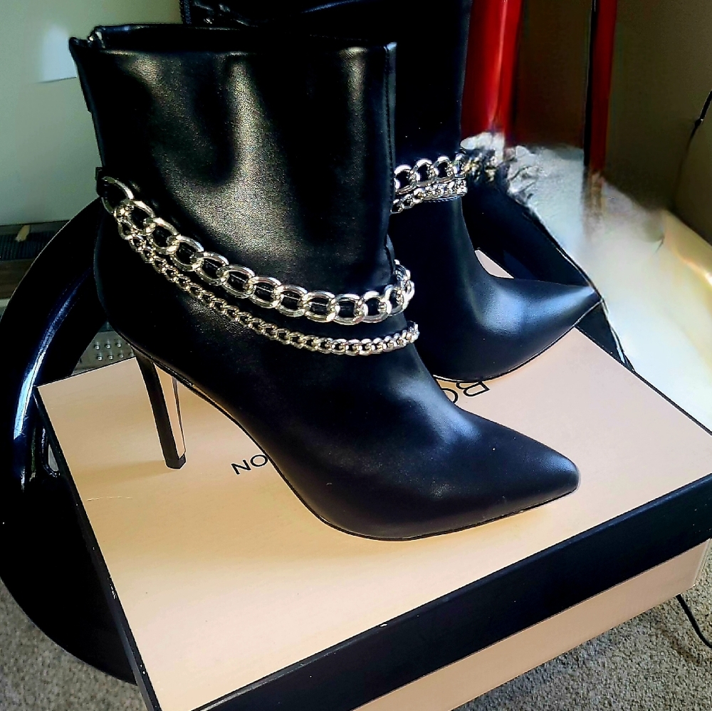 BCBGENERATION Ankle Boots